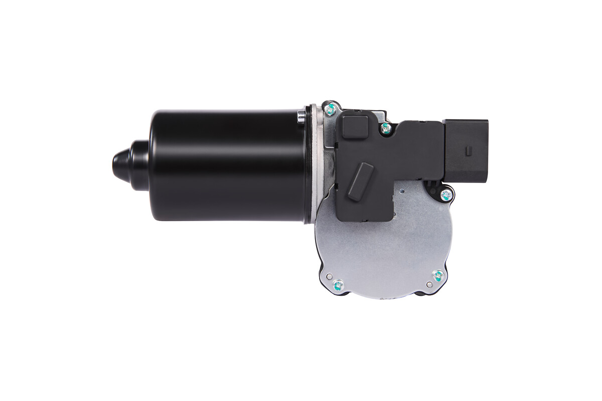 Moteur d'essuie-glace VALEO 584600